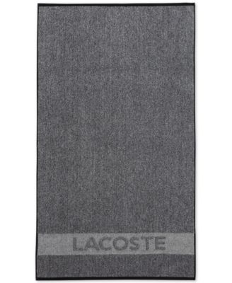 lacoste floor mat