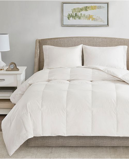 Sleep Philosophy All Season Warmth Twin Oversized 100 Cotton Down
