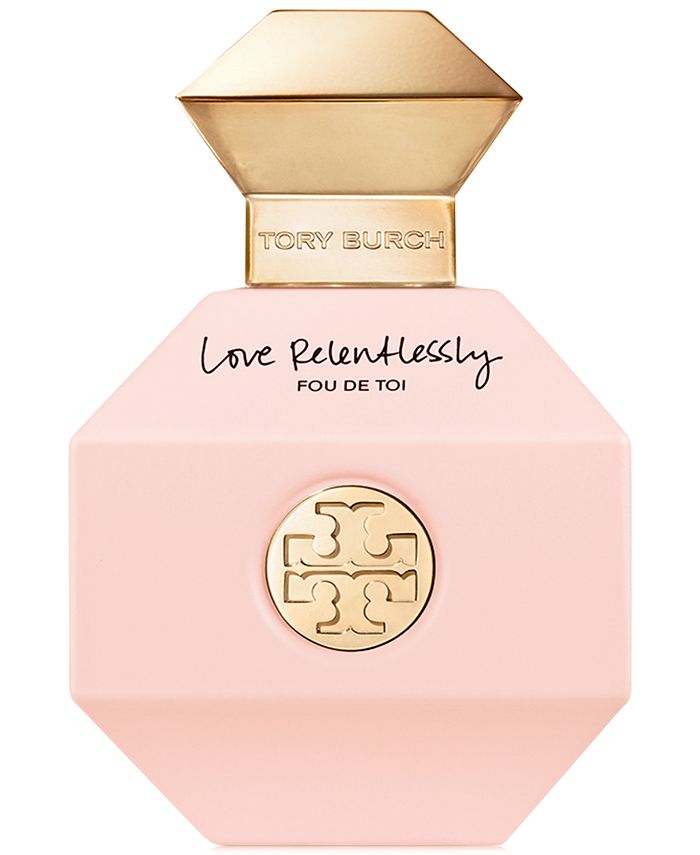 Tory Burch Love Relentlessly Fou de Toi Eau de Parfum, . & Reviews -  Perfume - Beauty - Macy's