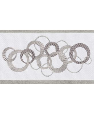 Annabelle Bath Towel