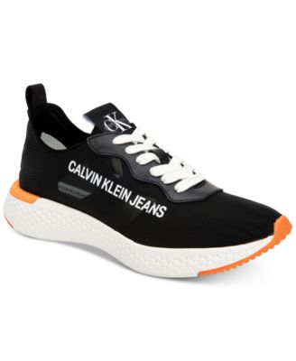 ck tennis shoes