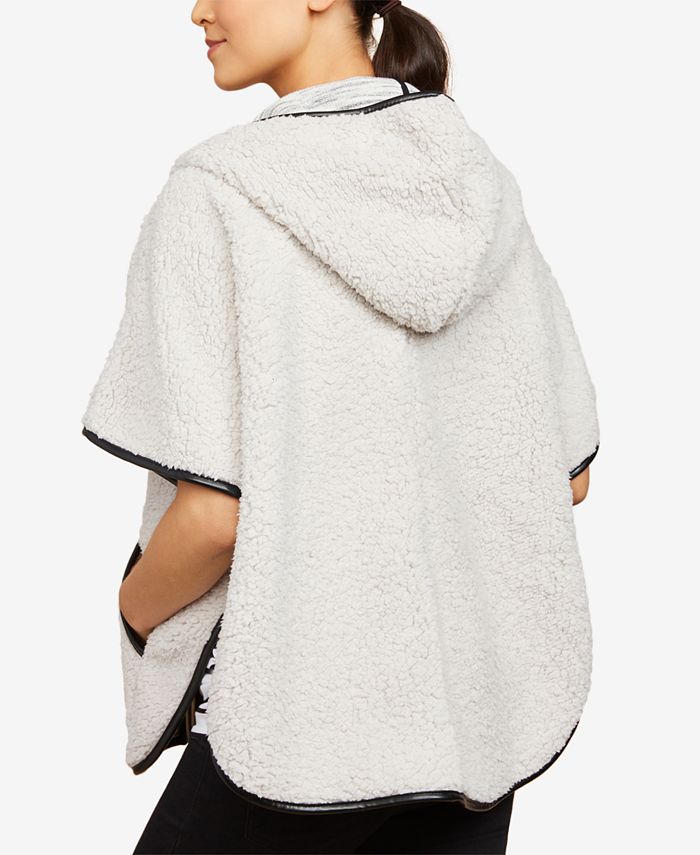 Motherhood Maternity ShortSleeve Jacket Macy's