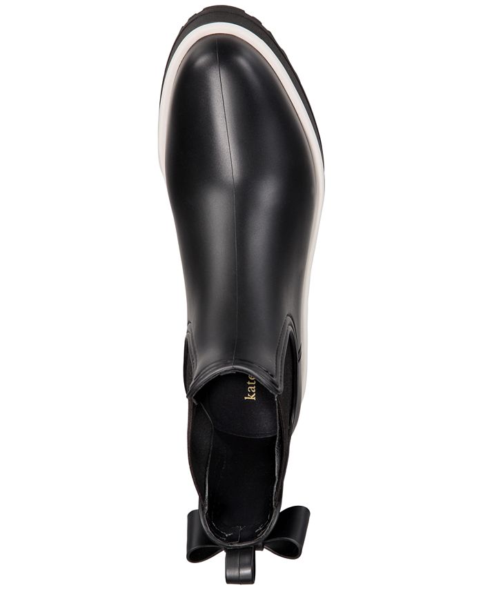 Kate spade discount malcolm rain boots