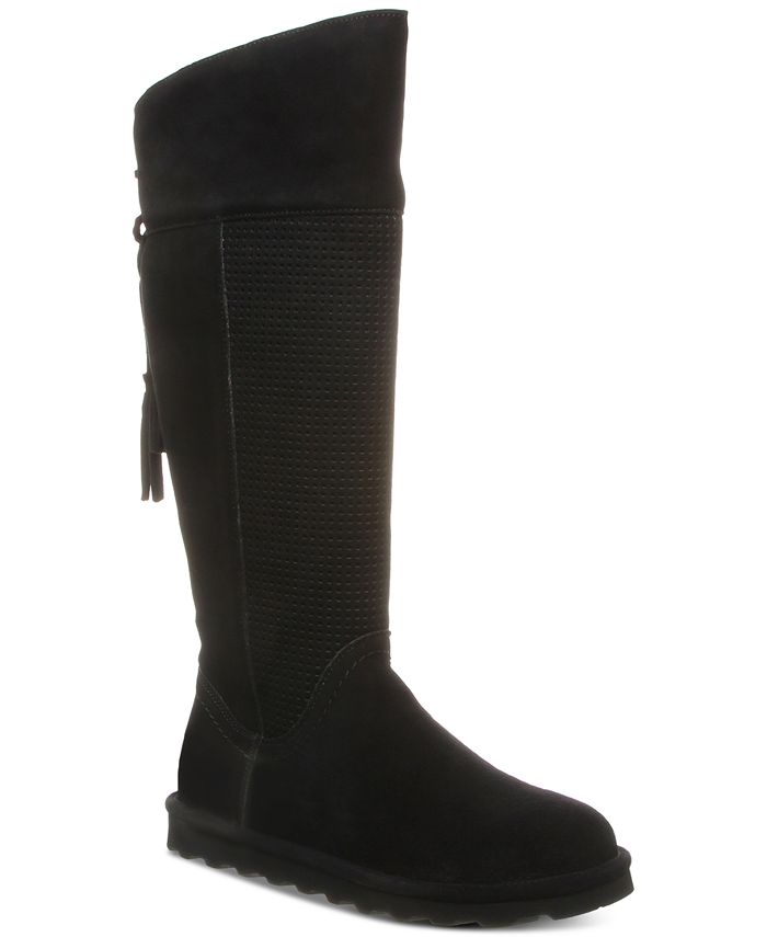 Forventning legation bagagerum BEARPAW Women's Tracy Boots - Macy's
