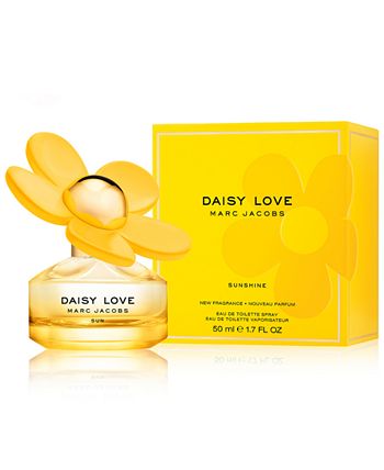 Daisy love sunshine perfume Clearance