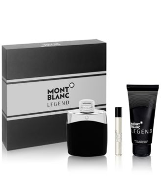 macys montblanc legend