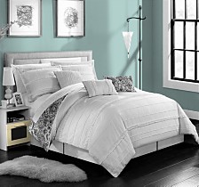 Mytex City Of Romance 5 Piece Comforter Set Queen Reviews
