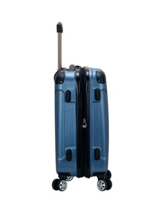 Sonic 3-Pc. Hardside Luggage Set