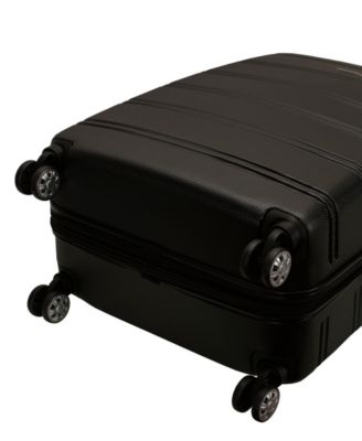 2-Pc. Hardside Luggage Set
