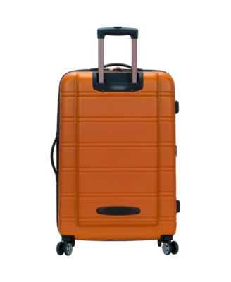 2-Pc. Hardside Luggage Set