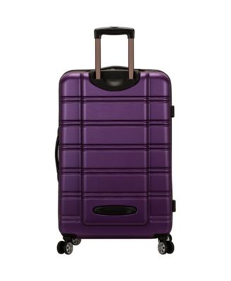 2-Pc. Hardside Luggage Set