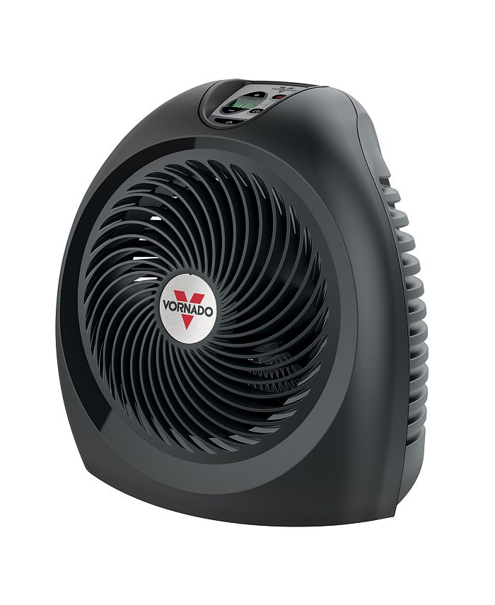 Vornado AVH2 Plus Whole Room Heater with Auto Climate Macy