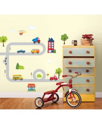 Brewster Home Fashions