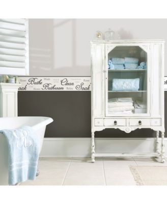 Brewster Home Fashions