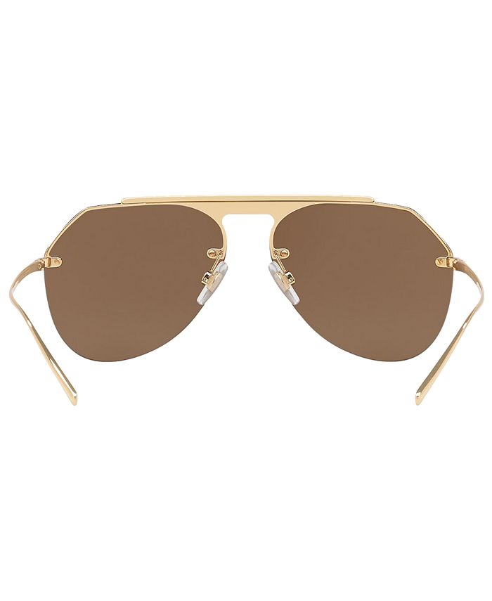 Dolce&Gabbana Sunglasses, DG2213 34 - Macy's