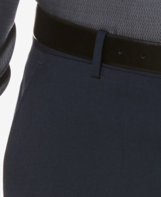 Men's Slim-Fit Dress Pants 