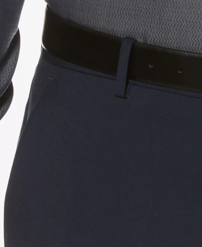 Men's Slim-Fit Dress Pants - thumbnail 5