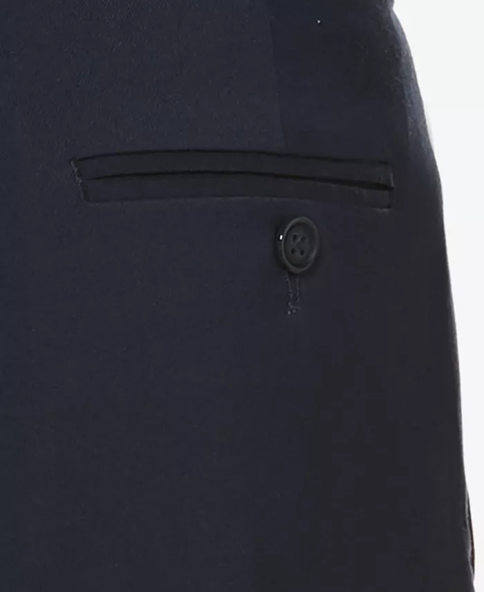 Men's Slim-Fit Dress Pants - thumbnail 7