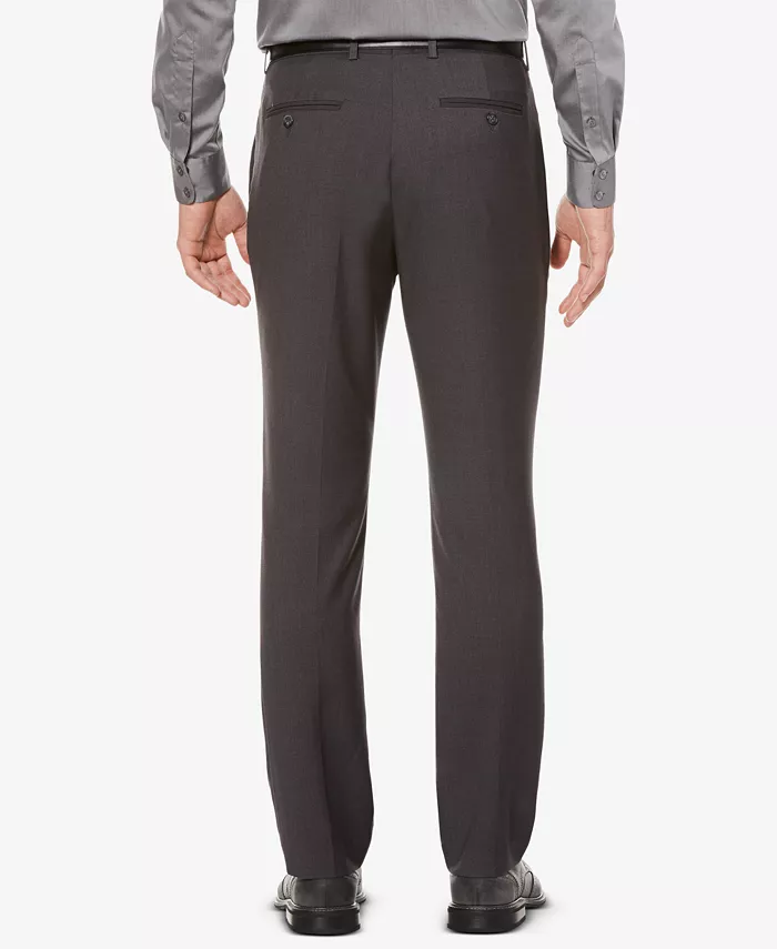 Men's Slim-Fit Dress Pants - thumbnail 9