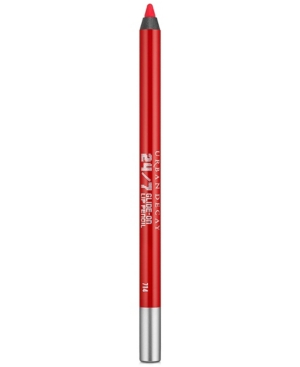 Urban Decay Vice 24/7 Glide-On Lip Liner Pencil