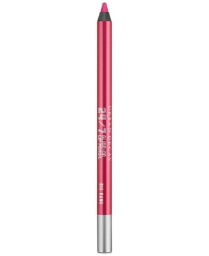 Urban Decay Vice 24/7 Glide-On Lip Liner Pencil