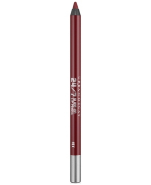 Urban Decay Vice 24/7 Glide-On Lip Liner Pencil