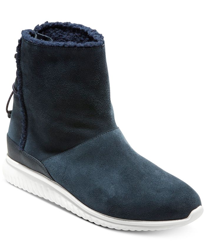 Studiogrand discount waterproof bootie