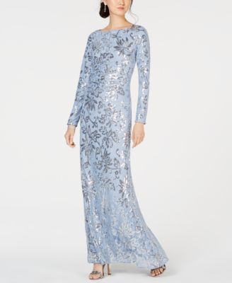 vince camuto evening gowns