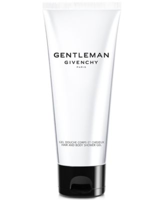 gentleman gel