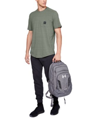 Under Armour Men's Sportstyle Pocket Tee