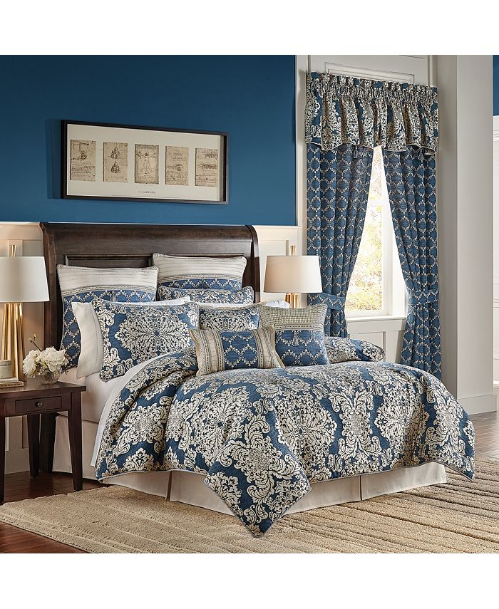 Croscill Madrena Bedding Collection Macy's