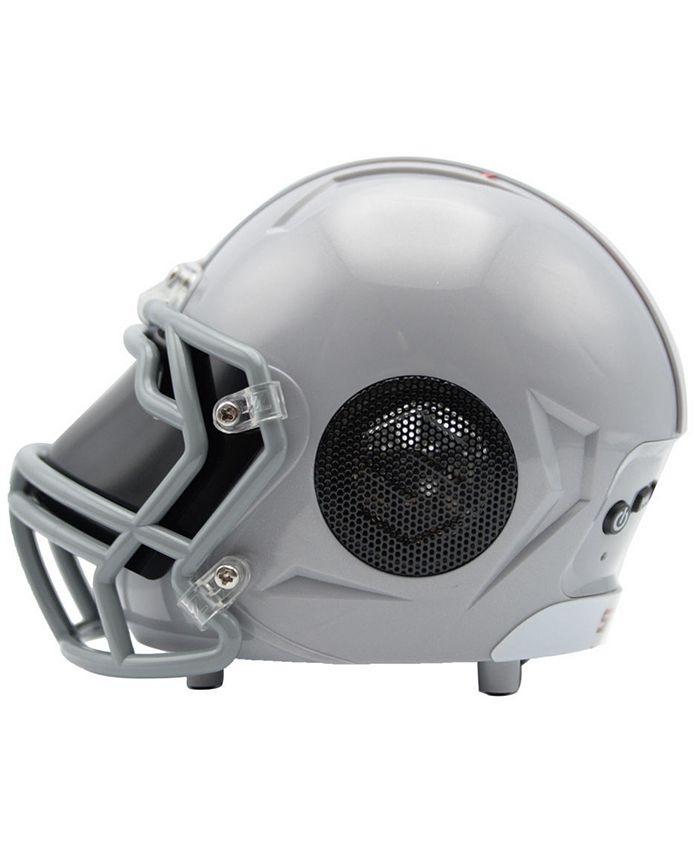 Nima Ohio State Buckeyes Football Helmet Bluetooth Speaker Macy's