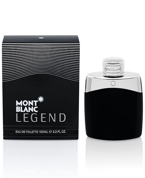 macys montblanc legend