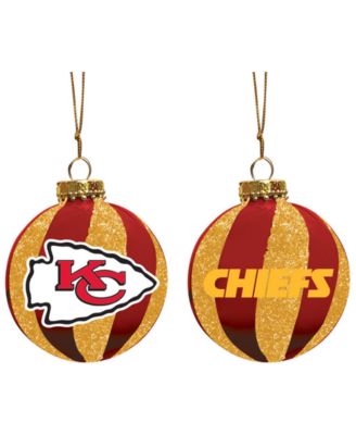 Memory Company - 3" Sparkle Glass Ball