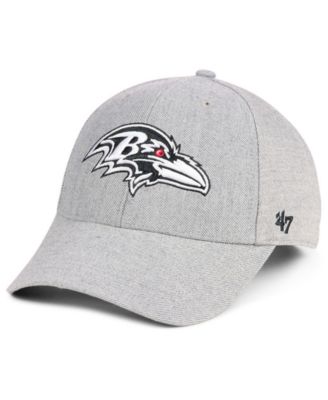 ravens carhartt hat