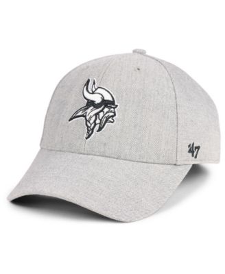 vikings white hat