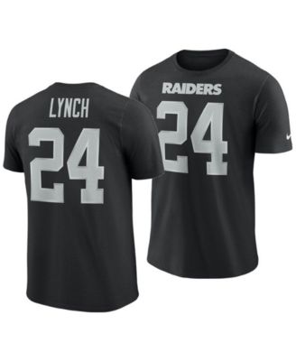 marshawn lynch raiders jersey