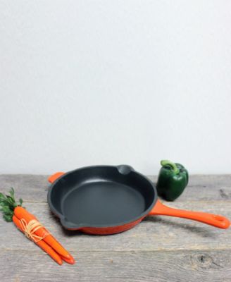 Neo 10" Cast Iron Fry Pan
