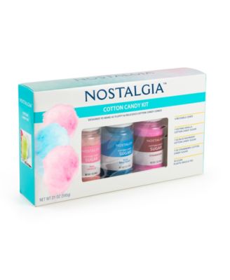 Nostalgia