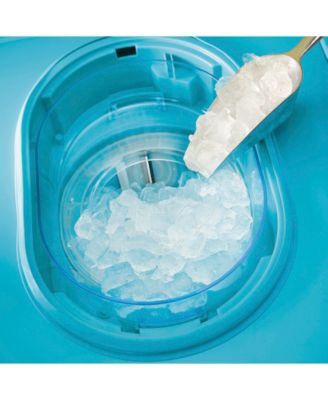 SCC399 Snow Cone Cart - 48 Inches Tall