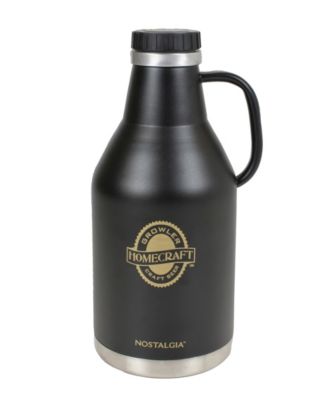 Nostalgia HomeCraft Beer Growler Reviews Small Appliances Kitchen   10809909 Fpx.tif