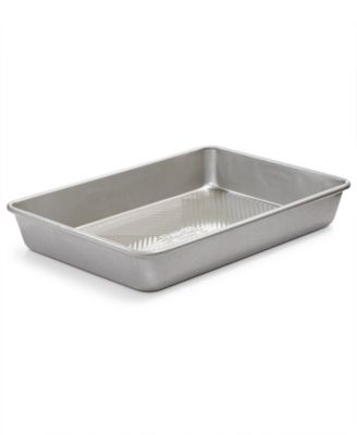 Martha Stewart Collection - Culinary Science 9" x 13" Rectangular Pan