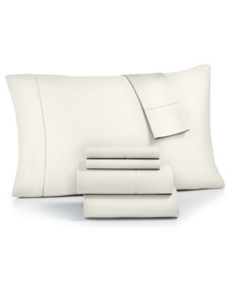 Westport - 1500-Thread Count Sateen 6-Pc. Queen Sheet Set