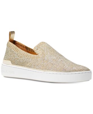 keaton slip on michael kors macy's