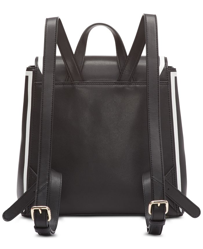 DKNY Jade Flap Backpack, Created for Macy's - Macy's