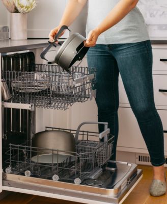 Ninja Foodi™ 9-in-1 6.5QT Pressure Cooker & Air Fryer with High Gloss Finish OP301