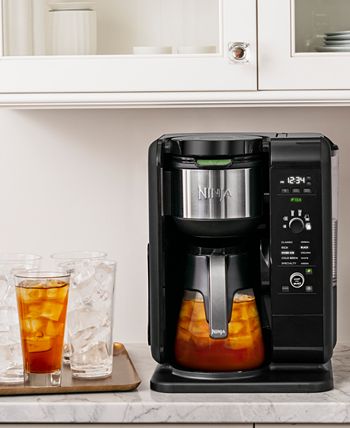 Ninja CP301 Hot & Cold Brewed System™ - Macy's