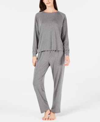 Charter Club - Knit Pajama Set