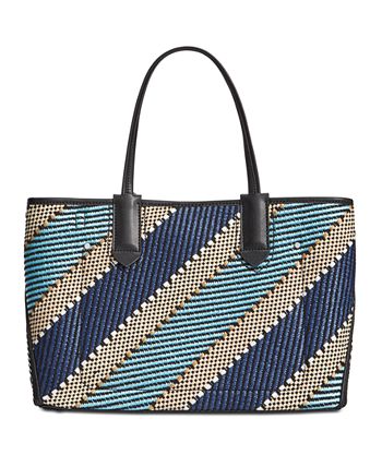 Calvin klein jacky tote sales