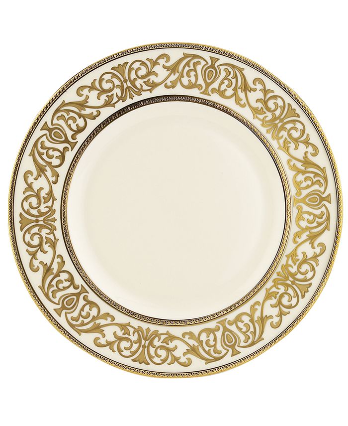 Lenox Westchester Accent Plate Macy's